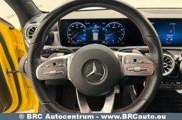Mercedes-Benz A220 Automatas 2019 full