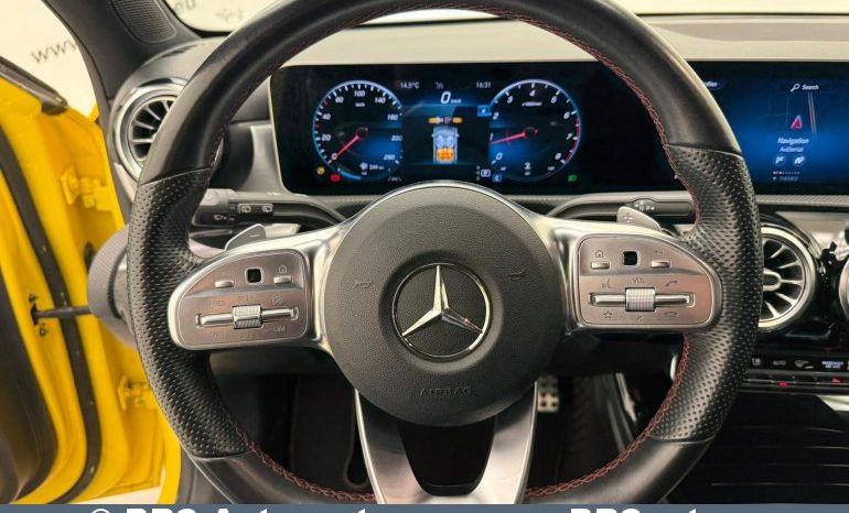 Mercedes-Benz A220 Automatas 2019 full