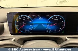 Mercedes-Benz A220 Automatas 2019 full