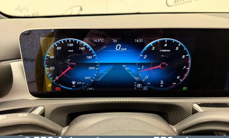 Mercedes-Benz A220 Automatas 2019 full