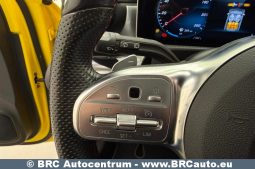 Mercedes-Benz A220 Automatas 2019 full