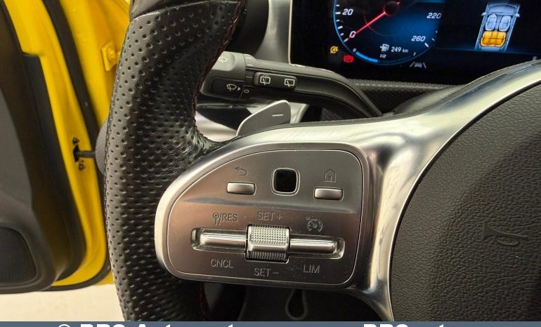 Mercedes-Benz A220 Automatas 2019 full