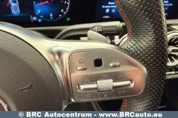 Mercedes-Benz A220 Automatas 2019 full