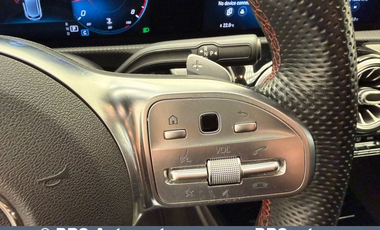 Mercedes-Benz A220 Automatas 2019 full