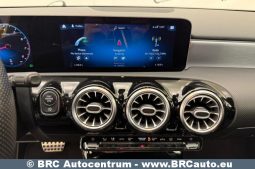 Mercedes-Benz A220 Automatas 2019 full