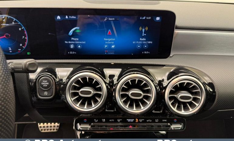 Mercedes-Benz A220 Automatas 2019 full