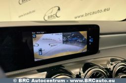 Mercedes-Benz A220 Automatas 2019 full