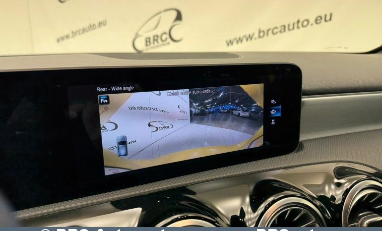 Mercedes-Benz A220 Automatas 2019 full