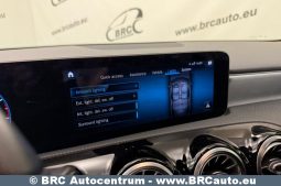 Mercedes-Benz A220 Automatas 2019 full