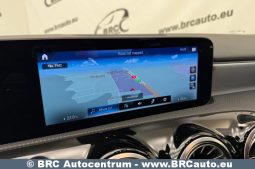 Mercedes-Benz A220 Automatas 2019 full
