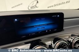 Mercedes-Benz A220 Automatas 2019 full