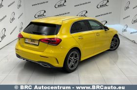 Mercedes-Benz A220 Automatas 2019