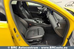 Mercedes-Benz A220 Automatas 2019 full