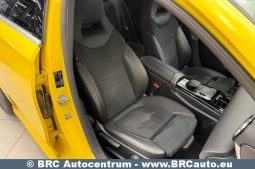 Mercedes-Benz A220 Automatas 2019 full
