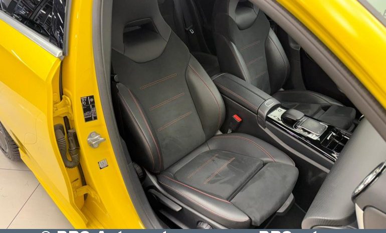 Mercedes-Benz A220 Automatas 2019 full