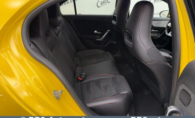 Mercedes-Benz A220 Automatas 2019 full