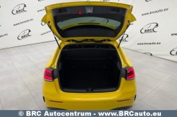 Mercedes-Benz A220 Automatas 2019 full