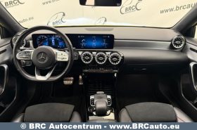 Mercedes-Benz A220 Automatas 2019