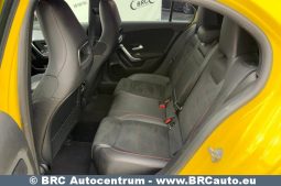 Mercedes-Benz A220 Automatas 2019 full