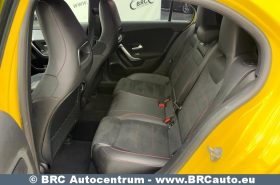 Mercedes-Benz A220 Automatas 2019