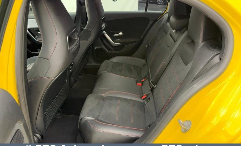 Mercedes-Benz A220 Automatas 2019 full