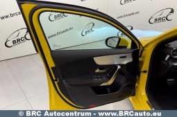 Mercedes-Benz A220 Automatas 2019 full