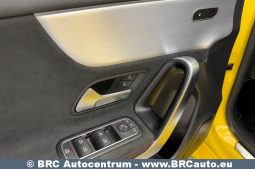 Mercedes-Benz A220 Automatas 2019 full