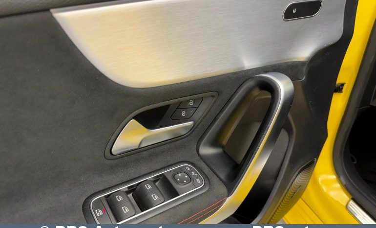 Mercedes-Benz A220 Automatas 2019 full