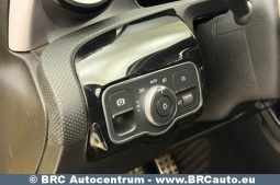 Mercedes-Benz A220 Automatas 2019 full