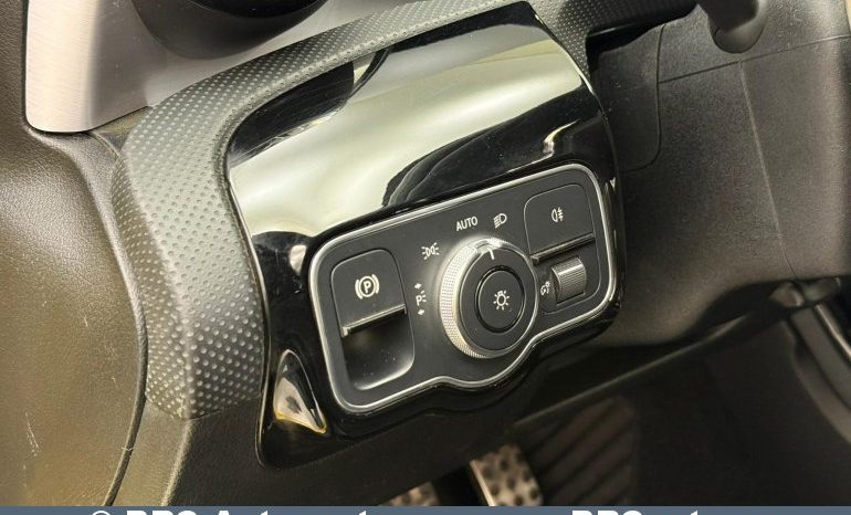 Mercedes-Benz A220 Automatas 2019 full