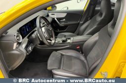 Mercedes-Benz A220 Automatas 2019 full