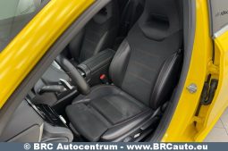 Mercedes-Benz A220 Automatas 2019 full