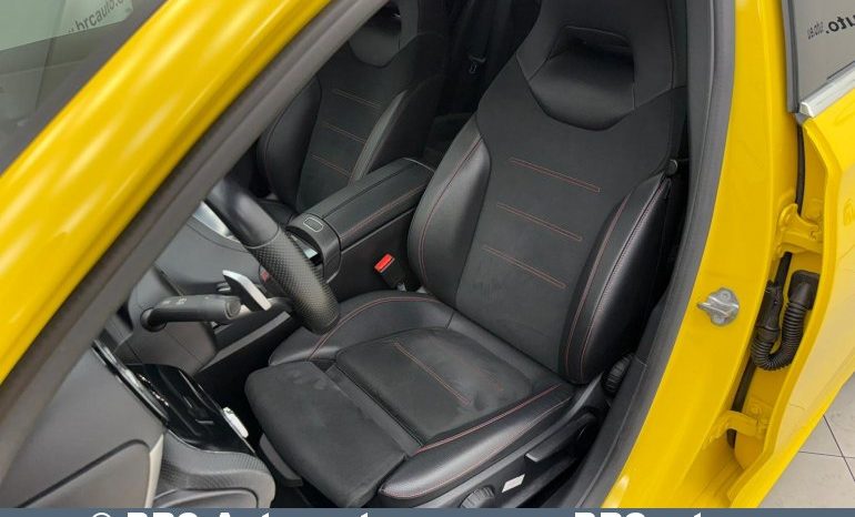 Mercedes-Benz A220 Automatas 2019 full