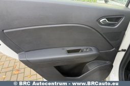 Renault Captur 1.5 Blue dCi 2020 full