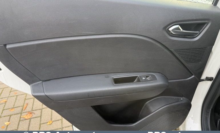 Renault Captur 1.5 Blue dCi 2020 full