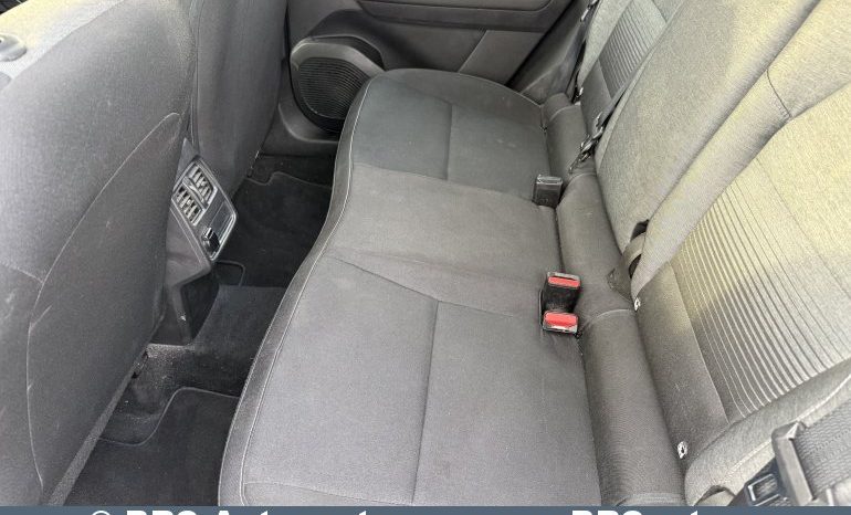 Renault Captur 1.5 Blue dCi 2020 full