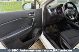 Renault Captur 1.5 Blue dCi 2020 full