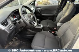 Renault Captur 1.5 Blue dCi 2020 full