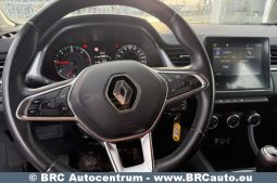 Renault Captur 1.5 Blue dCi 2020 full