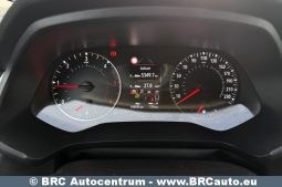 Renault Captur 1.5 Blue dCi 2020 full