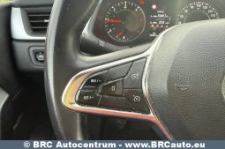 Renault Captur 1.5 Blue dCi 2020 full