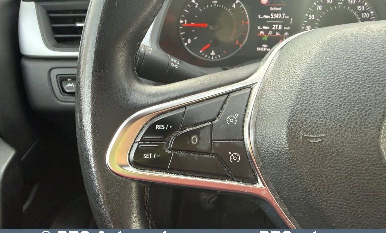 Renault Captur 1.5 Blue dCi 2020 full