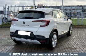 Renault Captur 1.5 Blue dCi 2020