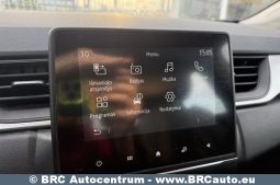 Renault Captur 1.5 Blue dCi 2020 full