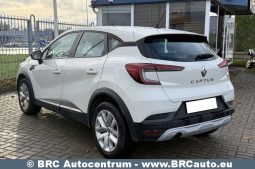 Renault Captur 1.5 Blue dCi 2020 full