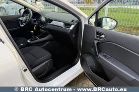 Renault Captur 1.5 Blue dCi 2020
