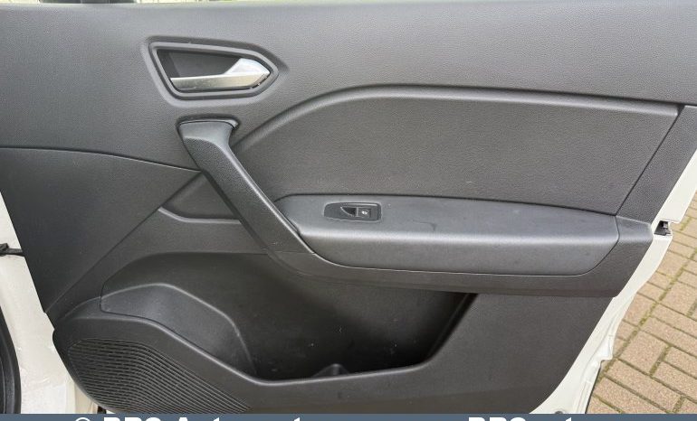 Renault Captur 1.5 Blue dCi 2020 full