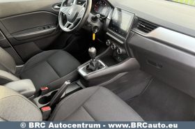 Renault Captur 1.5 Blue dCi 2020