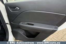 Renault Captur 1.5 Blue dCi 2020 full