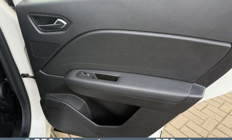 Renault Captur 1.5 Blue dCi 2020 full